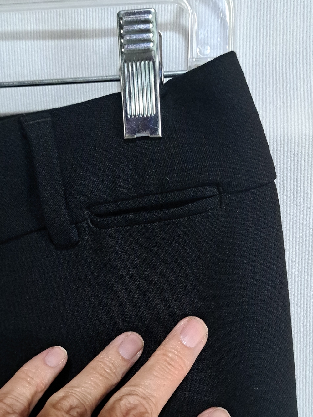 Loft Trouser - Picture 3 of 8